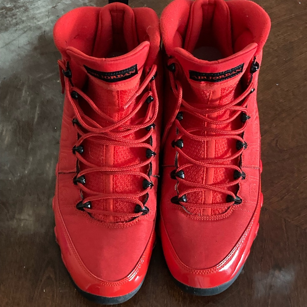 Jordan 9 Retro sz 13